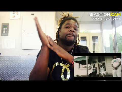 Cash Kid “IM ON “ Reaction