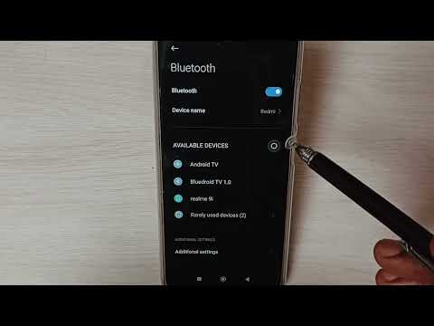 Redmi Note 10/10 Pro | Fix All Bluetooth Problems | Not Working | Disconnecting | Not Connecting