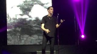 Remember You by G-Eazy @ Revolution Live on 11/4/14