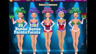 preview picture of video 'JetPot Travel Slots Level 1'