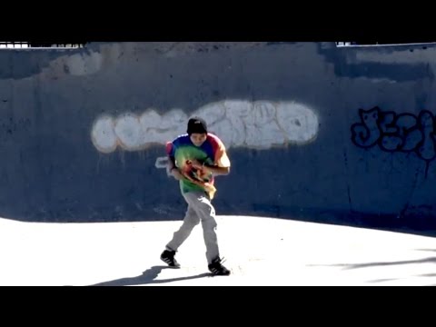 Bay Area/Norcal Shuffle Compilation 2016