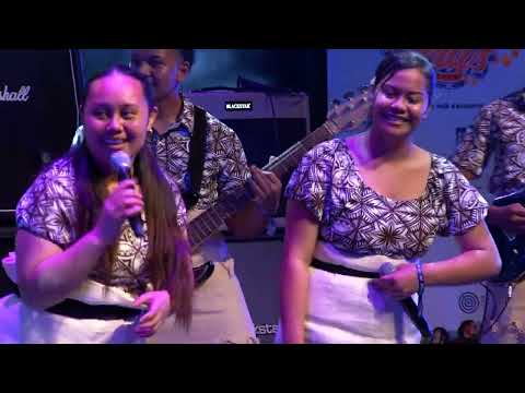 Nesian 8 - Manurewa High School (Auckland - Tāmaki Makaurau)