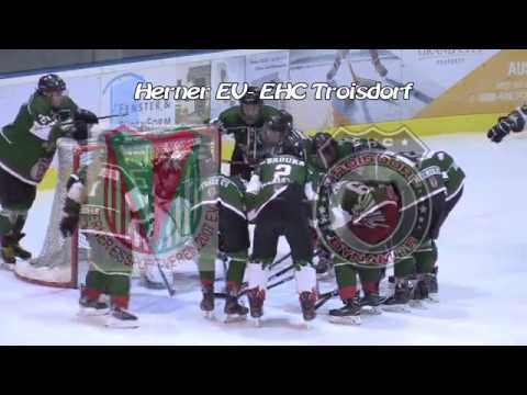 U20 HEV-Troisdorf 11.01.2020