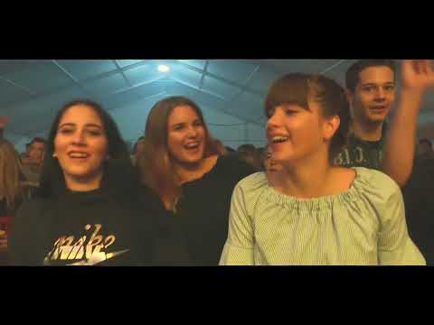 Koktelsi  Viskovo live koncert