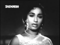 KHUSH HO RAHE THHE PEHLE LATA RAJINDER KRISHAN SALIL PREM PATRA 1962