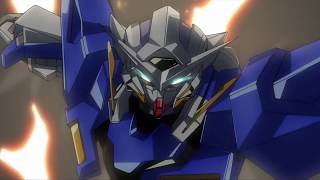 Gundam 00 - S2 OP1 [Clean]