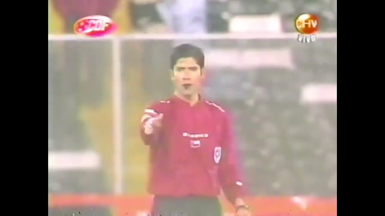 Audax Italiano 2 - 0 Santiago Morning | Campeonato Apertura 2008