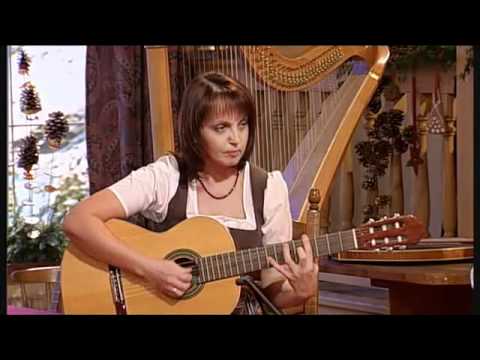 Schwaibergmusi - Übern Tauern