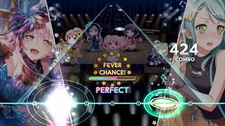 BanG Dream! - Girl&#39;s Band Party : Nesshoku Starmine [Expert]