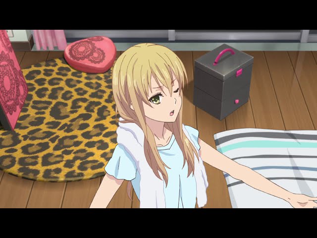 Unveiling the Best Streaming Options for Watching Citrus Anime