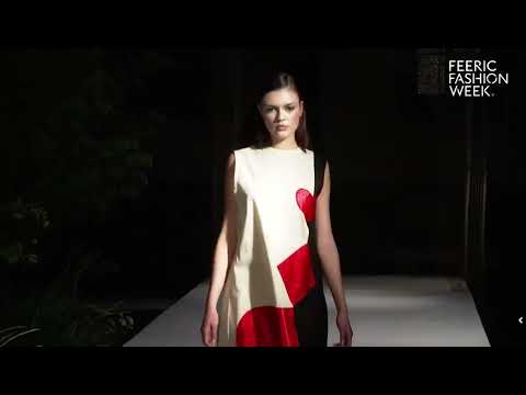 FEERIC FASHION WEEK (ROMANIA SIBIU)