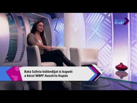 DIGI Sport, Reggeli Start - Bata Szilvia
