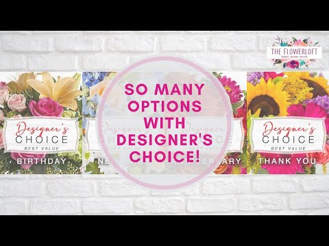 A unique design at a great price!