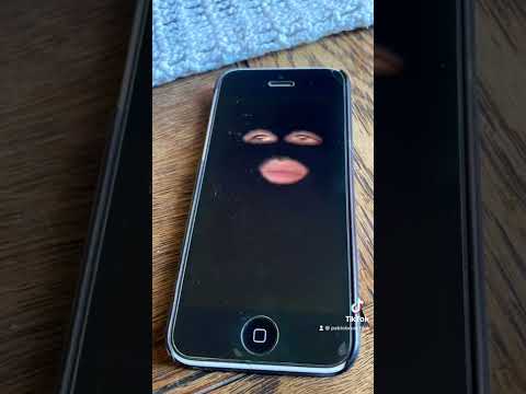 CELULARES VIEJOS VS TELEFONO DE LINEA - #shorts