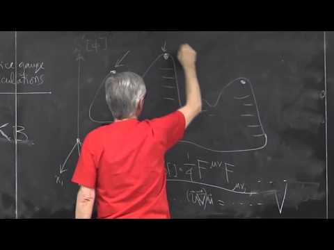 ChaosBook.org chapter Conclusion - From fluid dynamics to Yang-Mills