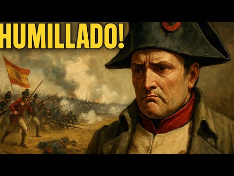 La humillación de Napoleón en España: así fue la Batalla de Bailén