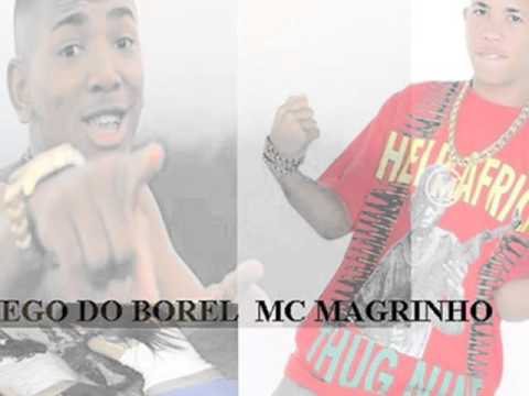 mc nego do borel e mc magrinho