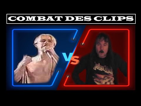 COMBAT DES CLIPS - PHILIPPE LALANNE vs MADNESS REIGN