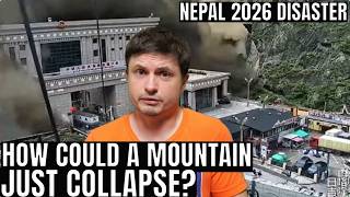 What Really Happened During the 2026 Nepal Disaster?