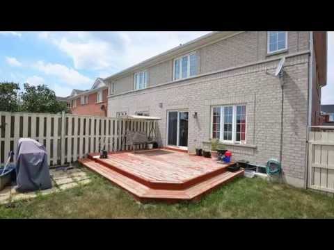 49 Crannyfield Drive Brampton Saurabh Verma