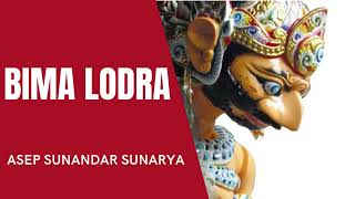 Download lagu Bima Lodra wayang golek Asep Sunandar Sunarya mp3