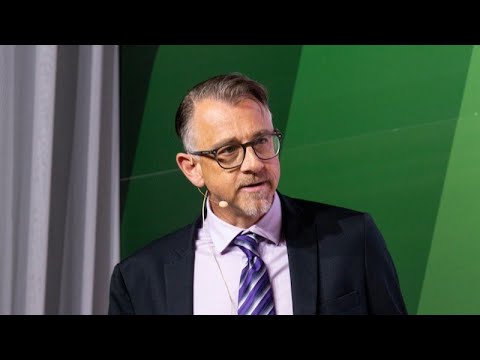 Watch video: Prof Jason Rohr: a planetary health innovation for disease, food, and water challenges in Africa
