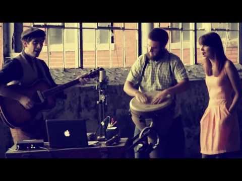 The Genuine   ::   Slow It Down (Cover of  ::  The Lumineers)