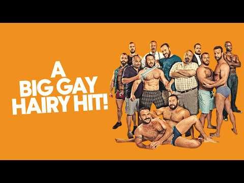 Трейлеры A Big Gay Hairy Hit! Where the Bears Are: The Documentary