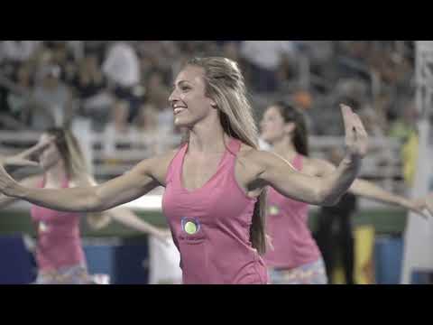 Day 7 from Delray Beach Open by VITACOST.com