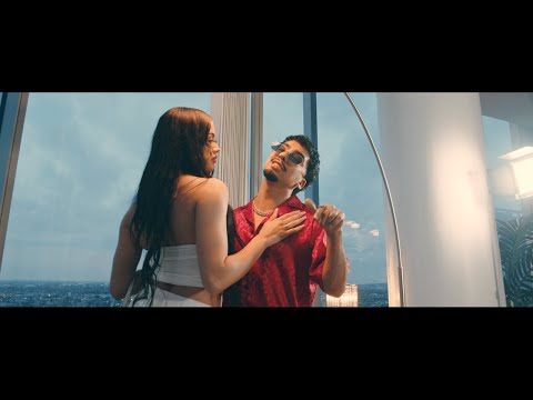 Morenita Loca - Ezra Martinez(Official Video)
