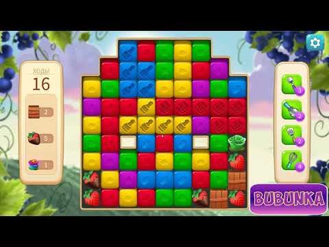 Vineyard Valley level 108 HD