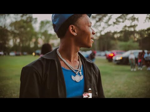 YtAn KyRiQ - Walk Down (Official Music Video)
