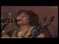 Haida - Manis Masa Bercinta (Live In Juara Lagu 95) HD