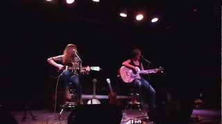 Nataly Dawn Live in Denver! (With Lauren O'Connell and Ryan Lerman)