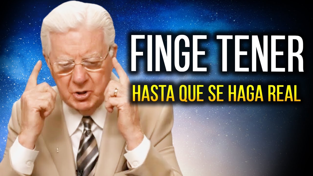 ¡ESTO ES TREMENDO! SOLO ESCUCHA ESTE AUDIO POR 15 MINUTOS - Bob Proctor
