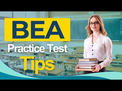BEA 2026: Bilingual Education Assessment Certification Exam Tips All You Need to Know