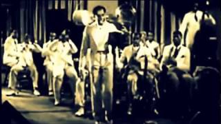 Cabell  Cab  Calloway III - Kickin&#39; The Gong Around