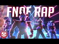 FIVE NIGHTS AT FREDDY'S SECURITY BREACH RAP by JT Music - 