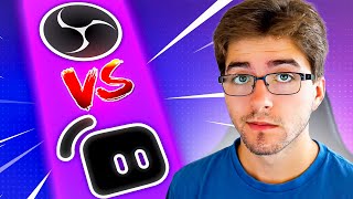 Streamlabs OBS vs OBS Studio — Full Breakdown & Transcript