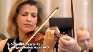 Anne-Sophie Mutter Documentary