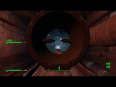 Прохождение Fallout 4 часть 18