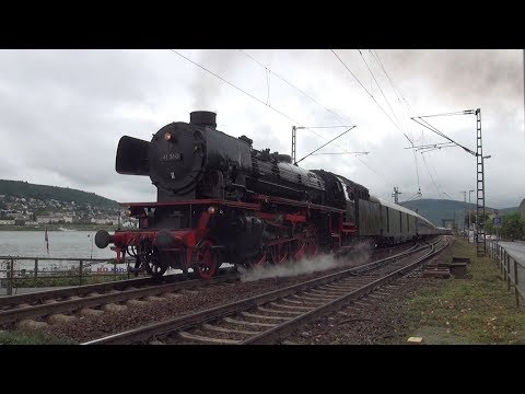 Erinnerungen an 41 360 (HD)