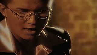 Charlie Zaa - Alma Negra / Que Dios Me Libre (Video Oficial)