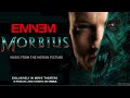 Eminem - Morbius (Music From The Motion Picture) [REUPLOAD]