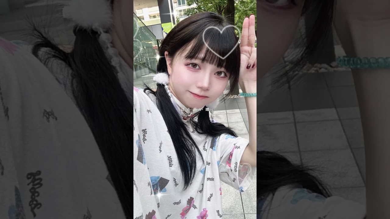 きらりちゃんが大好き。 #推し活 #澤村光彩 #私の推し #かわいい @sawamura_kirari