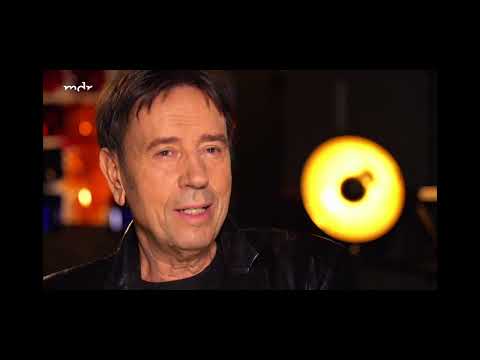 Wolfgamg Ziegler bei ,,Die größten Hits des Ostens"