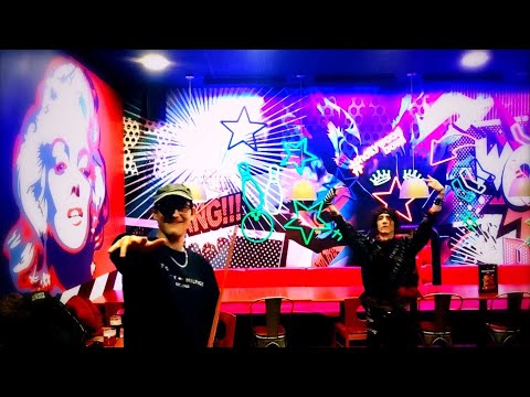 PARKZYY FT. riifty - RUNAWAY [MUSIC VIDEO]