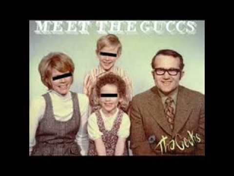 Tha Geeks - Empty Bottle (prod. Evan Edwards)