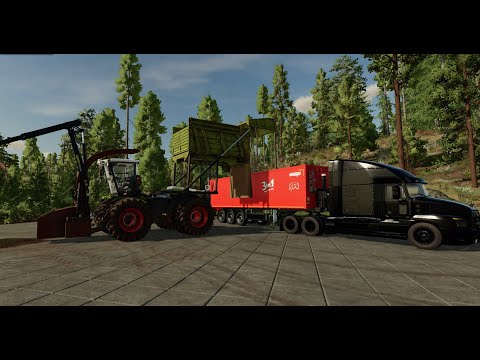 Wer lesen kann ist klar im Vorteil , Farming Simulator 22 ,  Part 25