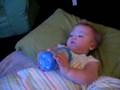 Piper S First Sick Bed